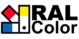 Logomarca de Ralcolor - Masterbatches
