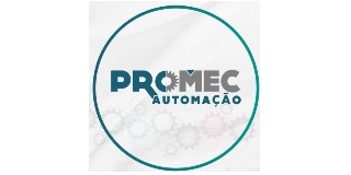 Logomarca de Promec - Automação Industrial