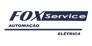 Logomarca de Fox-Service - Engenharia Elétrica e Automação Industrial