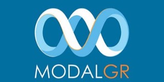 Logomarca de Modal Gr - Consultoria de Tecnologia