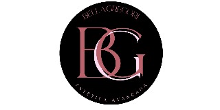 Logomarca de Bella Gregori - Clínica de Estética