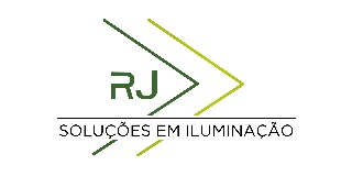 Logomarca de Rj - Soluções em Iluminação