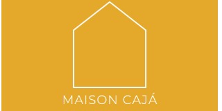 Logomarca de Maison Cajá