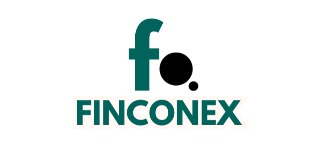 Logomarca de Finconex - Logística e Operações