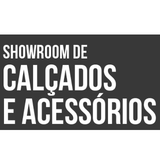 SHOWROOM DE CALÇADOS E ACESSÓRIOS DE BELO HORIZONTE 2024 - PRIMAVERA/VERÃO 2024/2025