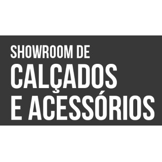 SHOWROOM DE CALÇADOS E ACESSÓRIOS DE BELO HORIZONTE 2024 - OUTONO/INVERNO 2024