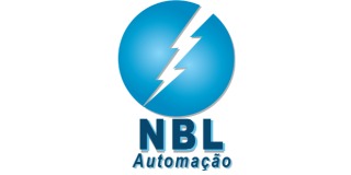Logomarca de Nbl - Automação e Controles Industriais