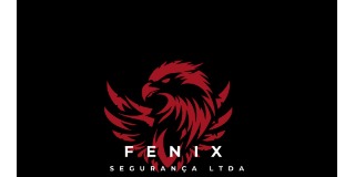 Logomarca de Fênix Security - Segurança Patrimonial