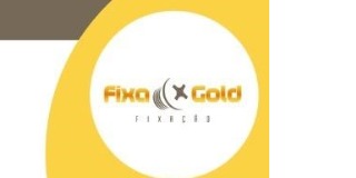 Logomarca de Fixagold - Elementos de Fixação