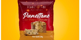 Logomarca de Kisner Food Brands - Projetos de Marcas Próprias