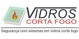 Logomarca de Vidros Corta Fogo