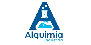 Logomarca de Alquimia Industria - Produtos Químicos