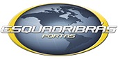 Logomarca de Esquadribras Portas