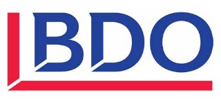 Logomarca de Bdo Brasil - Gestão Empresarial