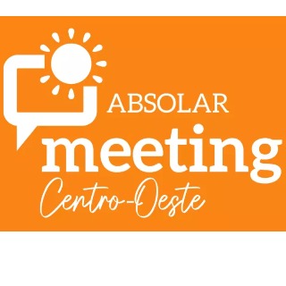 ABSOLAR MEETING CENTRO-OESTE 2024