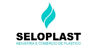 Logomarca de Seloplast - Lacres de Segurança