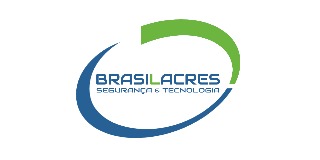 Logomarca de Brasilacres - Lacres de Segurança