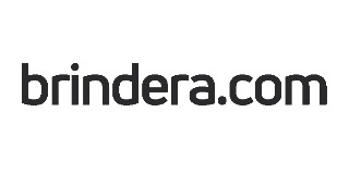 Logomarca de Brindera.com - Brindes Personalizados