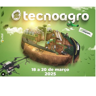 TECNOAGRO CHAPADÃO DO SUL 2025
