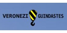 Logomarca de Veronezi Guindastes