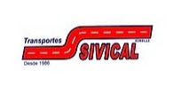 Logomarca de Transportes Sivical