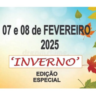 ATENDIMENTO VIP DE BH 2025 - EDIÇÃO ESPECIAL DE INVERNO