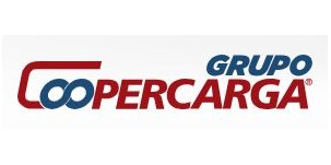 Logomarca de Grupo Coopercarga - Logística e Transporte de Carga