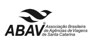 Logomarca de Abav-Sc - Associação Brasileira de Agências de Viagens