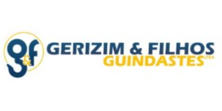 Logomarca de Gerizim & Filhos - Guindastes