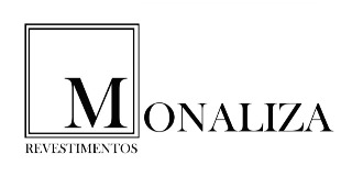 Logomarca de Monaliza - Pisos e Revestimentos