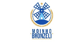 Logomarca de Moinho Bronzeli