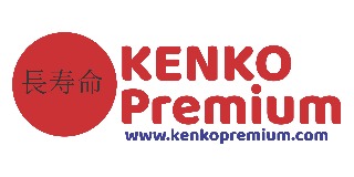 Logomarca de Kenko Premium - Colchões Magnéticos e Móveis