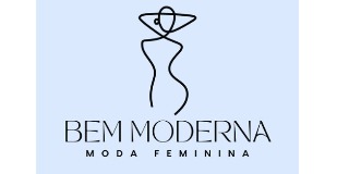 Logomarca de Bemodernamodas