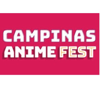CAMPINAS ANIME FEST 2024 - 31ª EDIÇÃO