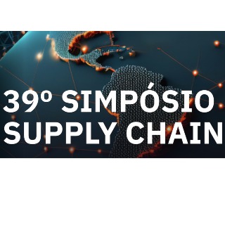 SIMPÓSIO SUPPLY CHAIN 2025