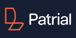 Logomarca de Patrial Móveis - Cadeiras Premium e Duráveis