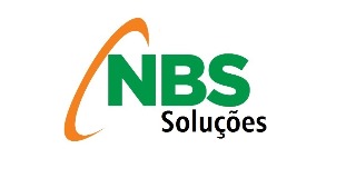 Logomarca de Nbs Soluções - Serviços de Usinagem