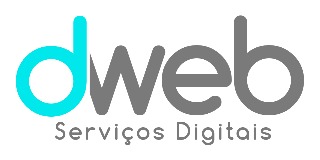 Logomarca de Daniel Web - Criação de Site Profissionais e Otimizados