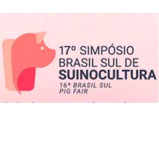 SBSS - SIMPÓSIO BRASIL SUL DE SUINOCULTURA 2025