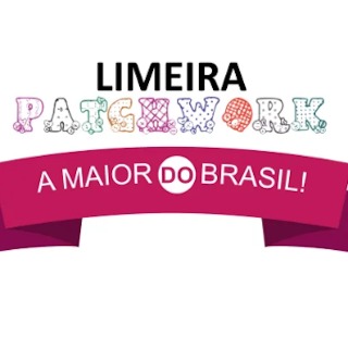 LIMEIRA PATCHWORK 2025