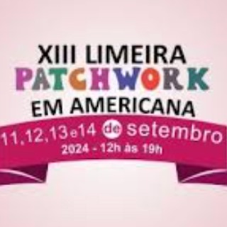 LIMEIRA PATCHWORK 2024