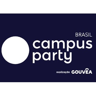 CAMPUS PARTY GOIÁS 2025