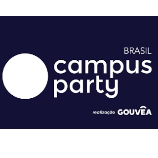 CAMPUS PARTY GOIÁS 2024