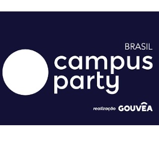 CAMPUS PARTY BRASIL 2024