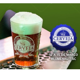 FESTIVAL BRASILEIRO DA CERVEJA 2025