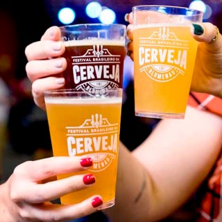 SEMINÁRIO INTERNACIONAL DA CERVEJA 2025