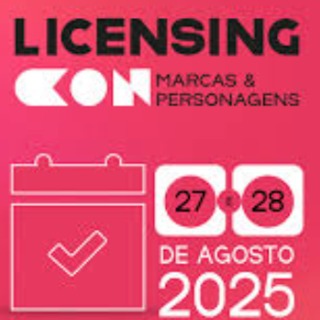 LICENSING CON 2025