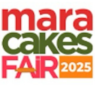 MARA CAKES FAIR SÃO PAULO 2025