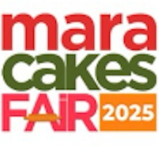 MARA CAKES FAIR RECIFE 2025