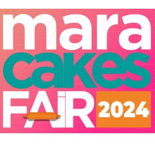 MARA CAKES FAIR FORTALEZA 2024